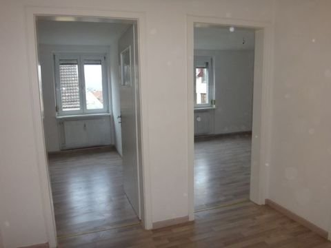 Bad Neustadt an der Saale Wohnungen, Bad Neustadt an der Saale Wohnung mieten