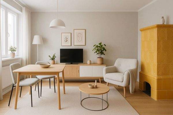 Beispiel für umgestaltetes Wohnzimmer_EG