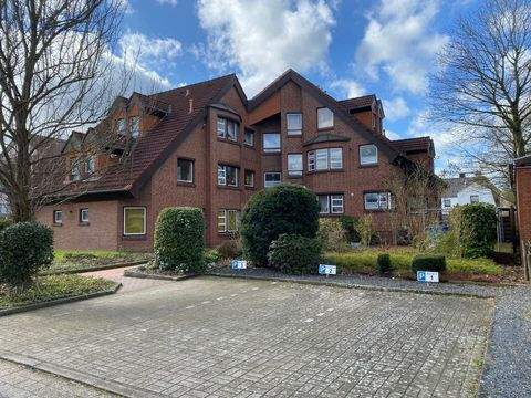 Nordenham Wohnungen, Nordenham Wohnung mieten