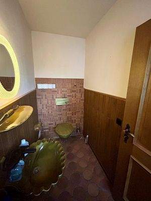 Gäste WC