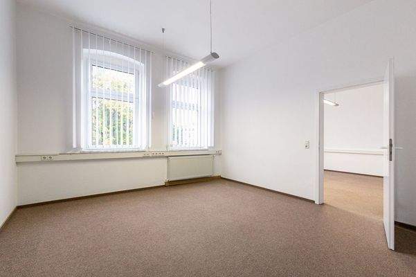 Innenaufnahme - Einheit 3