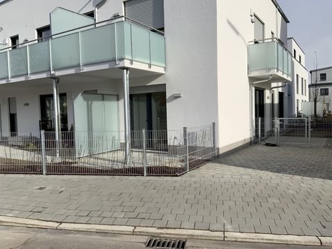 Ingolstadt Wohnungen, Ingolstadt Wohnung kaufen