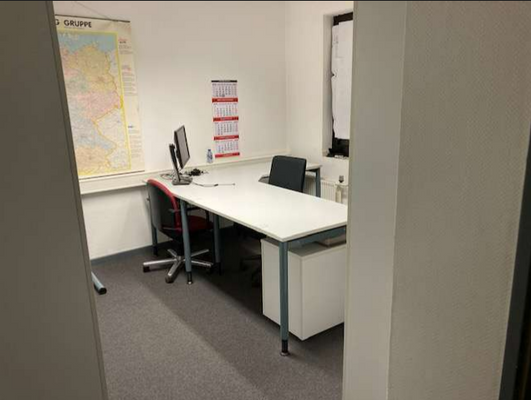 Büro