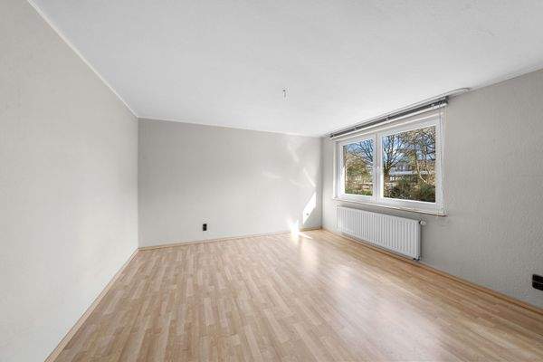 Wohn- und Essbereich