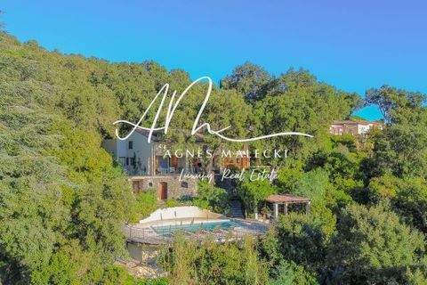 Rayol Canadel sur Mer Häuser, Rayol Canadel sur Mer Haus kaufen