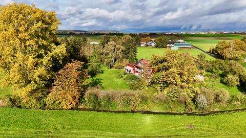 Rosbach vor der Höhe Häuser, Rosbach vor der Höhe Haus kaufen