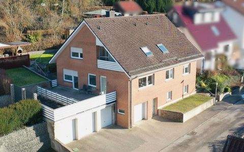 Horn-Bad Meinberg / Bad Meinberg Häuser, Horn-Bad Meinberg / Bad Meinberg Haus kaufen