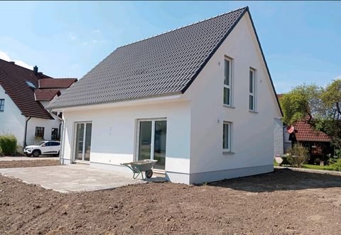 Dinkelscherben Häuser, Dinkelscherben Haus kaufen