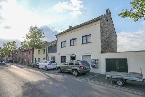 Niederzier / Oberzier Häuser, Niederzier / Oberzier Haus kaufen