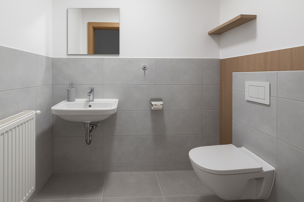 WC EG Beispielbild KI