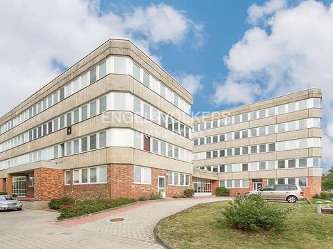 Schönefeld Büros, Büroräume, Büroflächen 