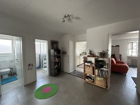 Karlsruhe / Grötzingen Wohnungen, Karlsruhe / Grötzingen Wohnung kaufen