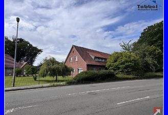 Einfamilienhaus in Werlte