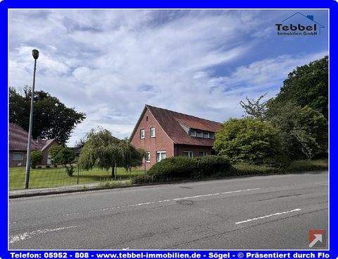 Werlte Häuser, Werlte Haus kaufen