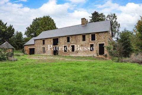 Mortain-Bocage Häuser, Mortain-Bocage Haus kaufen