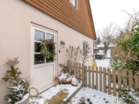 Scharbeutz Häuser, Scharbeutz Haus kaufen