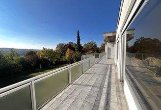 Balkon/Terrasse