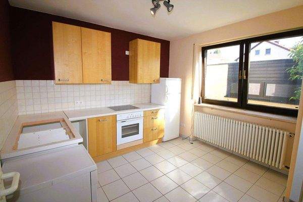 Einliegerwohnung Küche / Essen