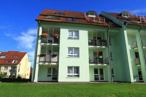 Eisfeld Wohnungen, Eisfeld Wohnung kaufen