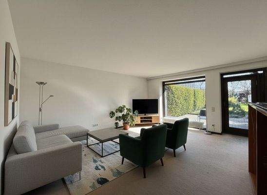 Gestaltungsidee Wohnzimmer