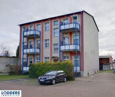 Stendal Wohnungen, Stendal Wohnung mieten