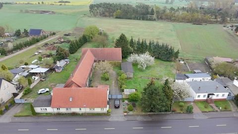 Genthin Häuser, Genthin Haus kaufen