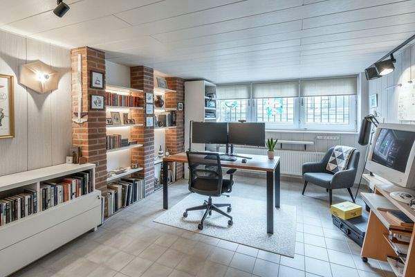 Büro Keller illustriert