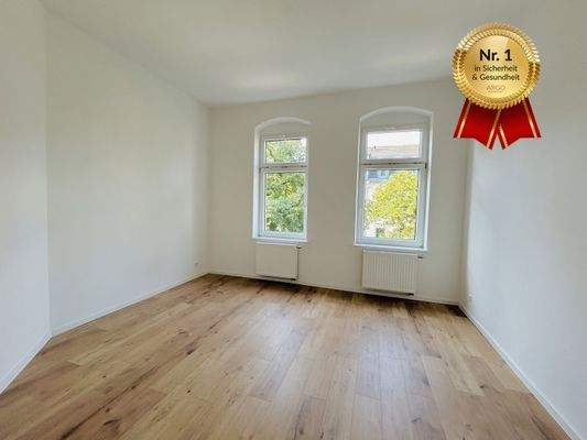 Vergleichsbild Zimmer 