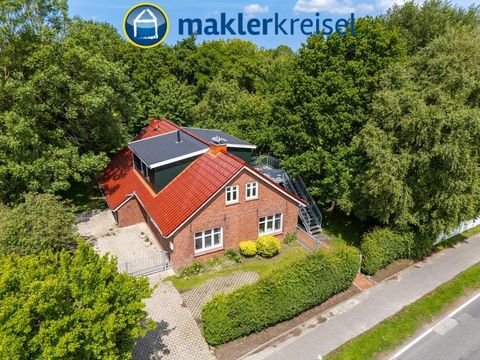 Dornum OT Dornumergrode Häuser, Dornum OT Dornumergrode Haus kaufen