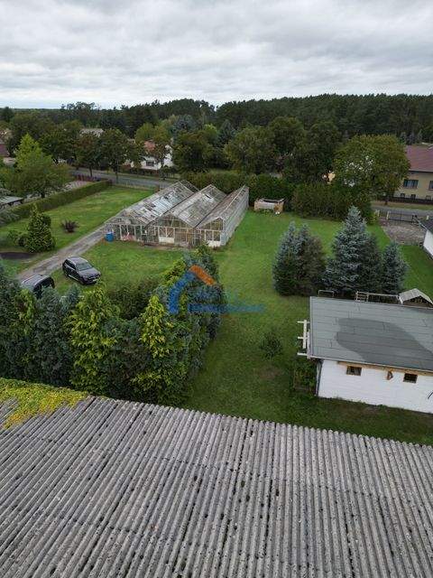 Zossen Grundstücke, Zossen Grundstück kaufen