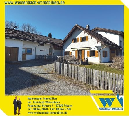 Weisenbach Immobilien