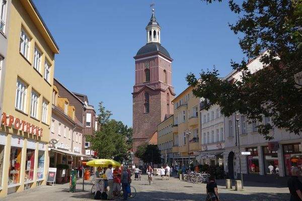 Altstadt Spandau