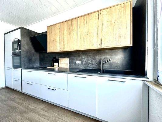 ... mit neuen Elektrogeräten