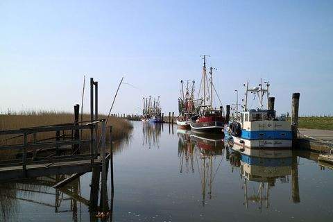 Wurster Nordseeküste Häuser, Wurster Nordseeküste Haus kaufen