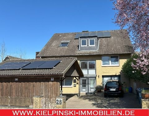 Steinburg/Eichede Wohnungen, Steinburg/Eichede Wohnung kaufen