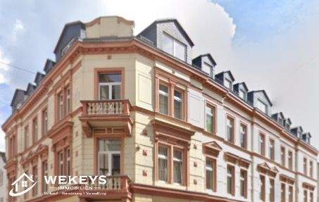 Aue-Bad Schlema Wohnungen, Aue-Bad Schlema Wohnung kaufen