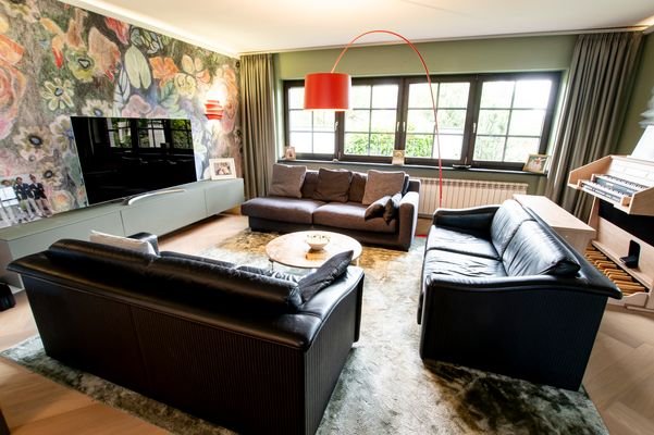 Fernsehlounge