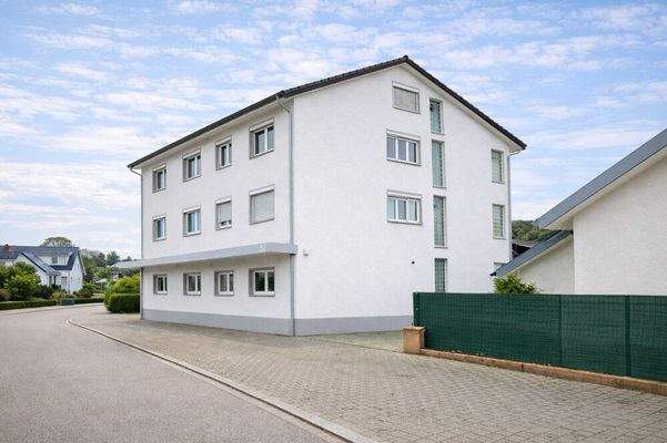 Eingang Kirchstraße quer