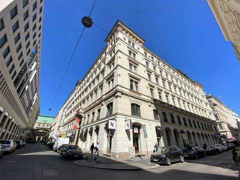 Wien Büros, Büroräume, Büroflächen 