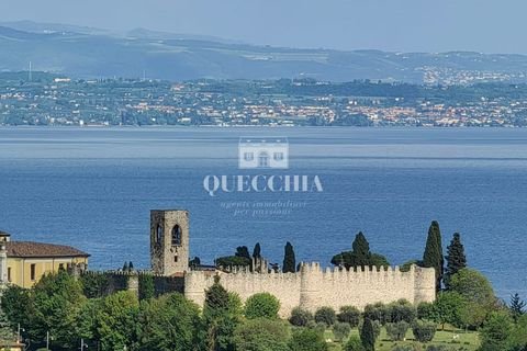 Torri del benaco Grundstücke, Torri del benaco Grundstück kaufen
