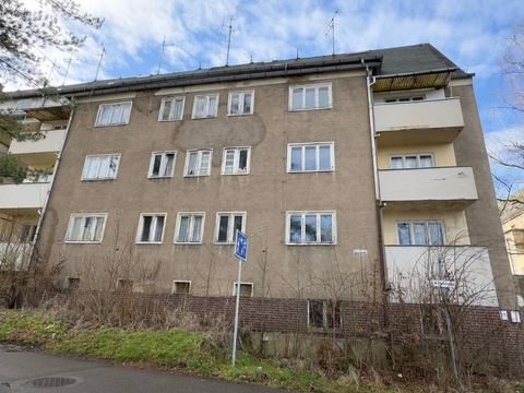 Glauchau Renditeobjekte, Mehrfamilienhäuser, Geschäftshäuser, Kapitalanlage