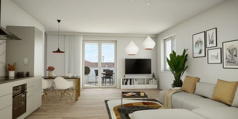 Ehrenkirchen Wohnungen, Ehrenkirchen Wohnung kaufen
