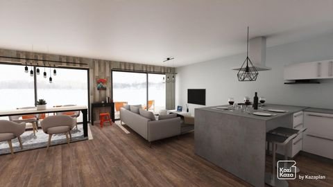 Val Thorens Wohnungen, Val Thorens Wohnung kaufen