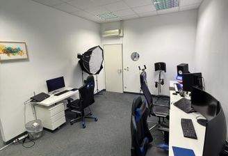 Büro