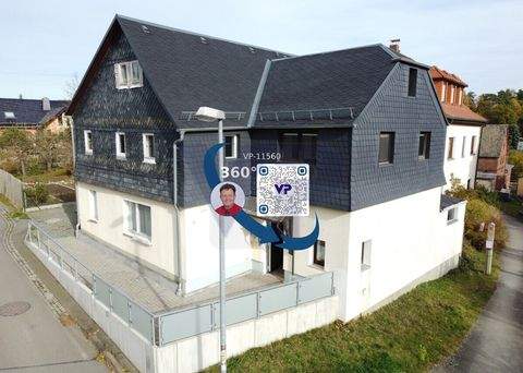 Mohlsdorf-Teichwolframsdorf Häuser, Mohlsdorf-Teichwolframsdorf Haus kaufen