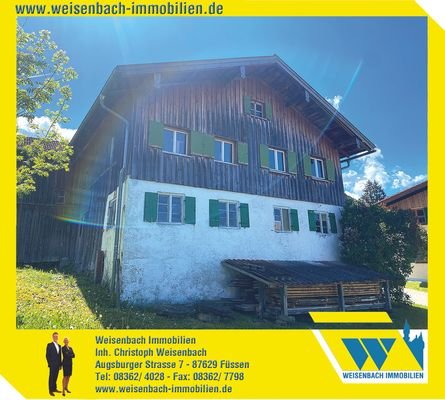 Weisenbach Immobilien