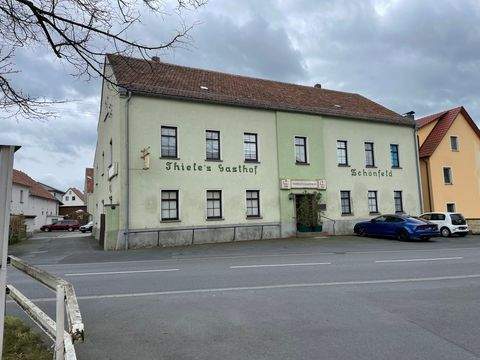 Großenhain Häuser, Großenhain Haus kaufen