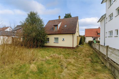 Biberach an der Riß Grundstücke, Biberach an der Riß Grundstück kaufen