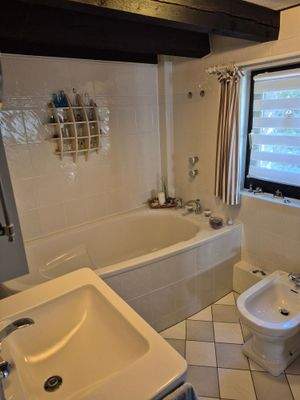 1.Etage - Badezimmer 