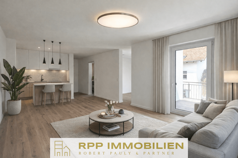 Unterschleißheim Wohnungen, Unterschleißheim Wohnung mieten